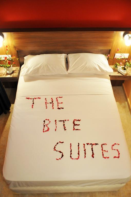 The Bite Aparthotel Istanbul Room photo